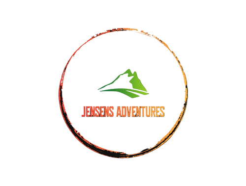 Jensen's Adventures